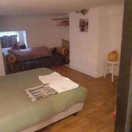 Appartement 2 Chambres A Lesigny Номер фото