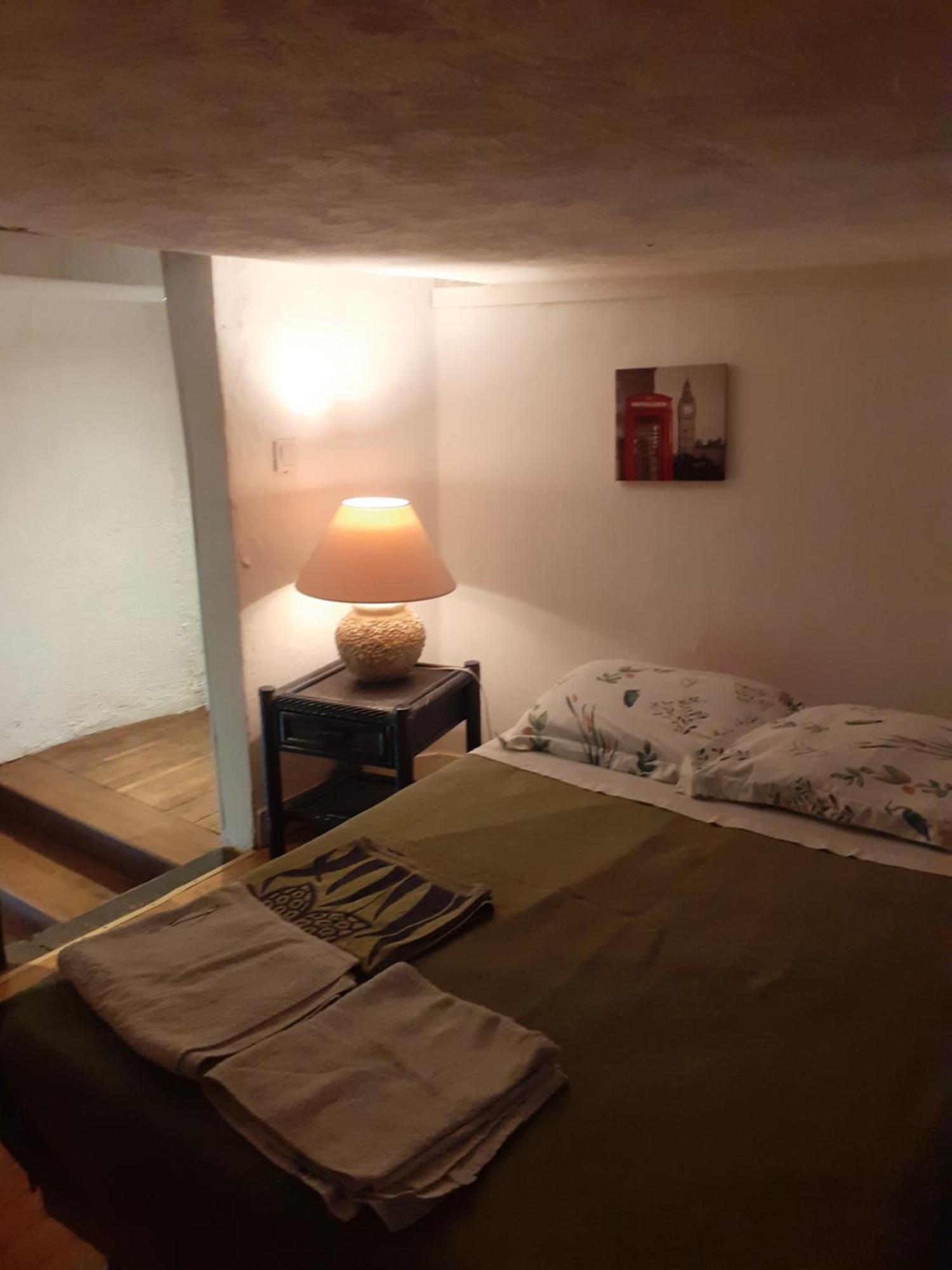 Appartement 2 Chambres A Lesigny Номер фото