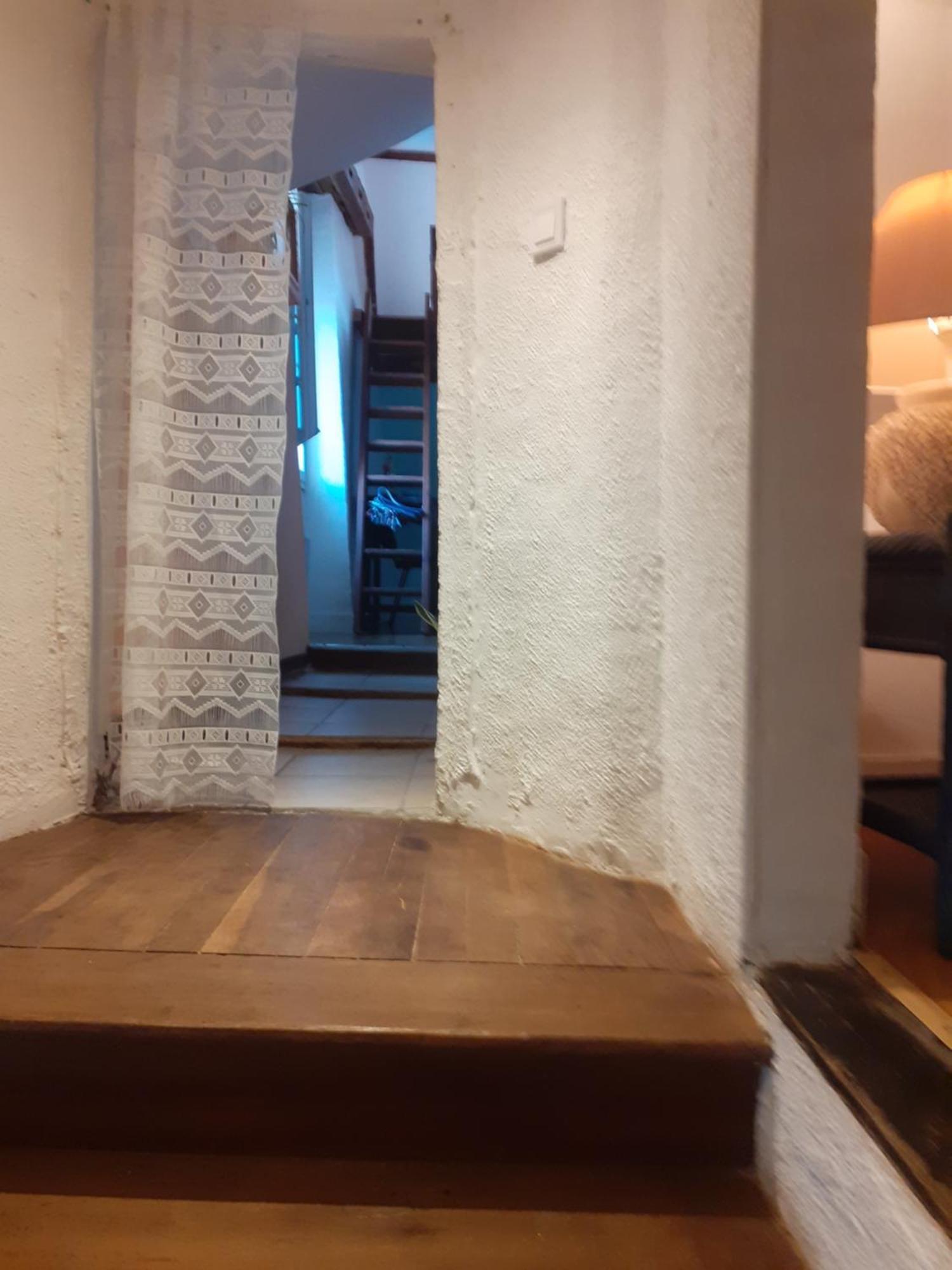 Appartement 2 Chambres A Lesigny Номер фото